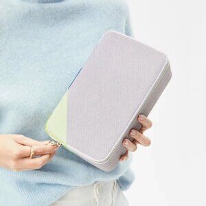 Rothys Catchall Large Dove Grey